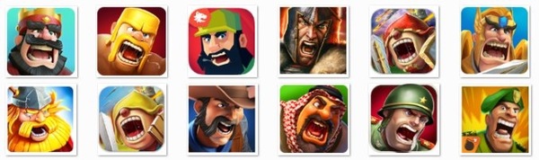 What do mobile game developers have to say? - Question, Images, Development of, Men, Yelling