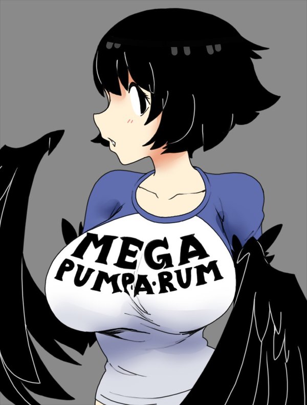 Pickle Pee Pump-a-Rum Crow Pickle Pee Pump-a-Rum Crow, Dark Souls, , Dsiii , Dark Souls 3