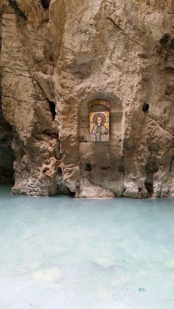 Как мы на Северный Кавказ на майские праздники ездили. Часть 1. | Пикабу