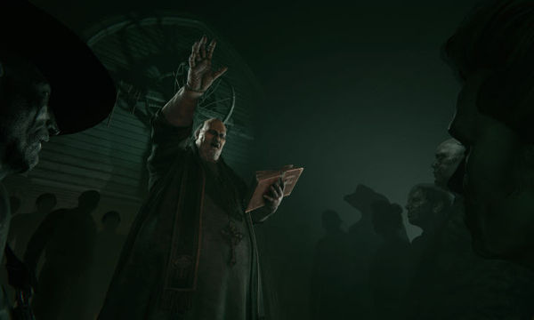 Red Barrels     Outlast 2 , Outlast 2, 