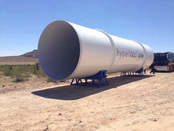       Hyperloop    . ,  , Hyperloop