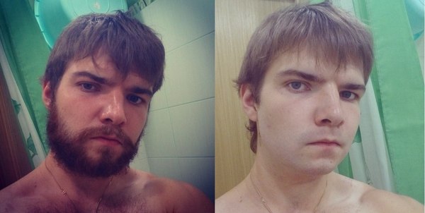 CTRL-Z!! CTRL-Z, мать твою!!