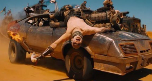 Новый патент Google: пешеход прилипает к автомобилю при столкновении