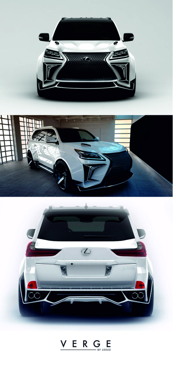    Lexus LX , , Lexus