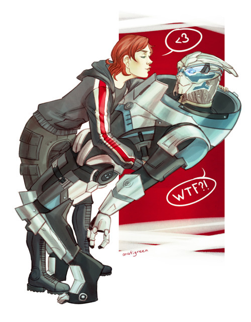 Wtf??Shepard Wtf??shepard, Love is