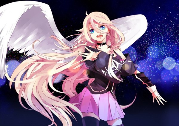 IA - vocaloid