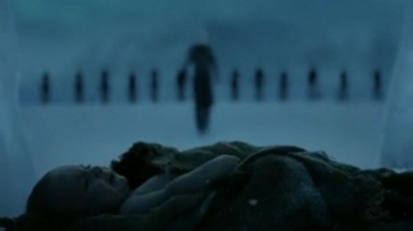 Десткий сАД ч.1