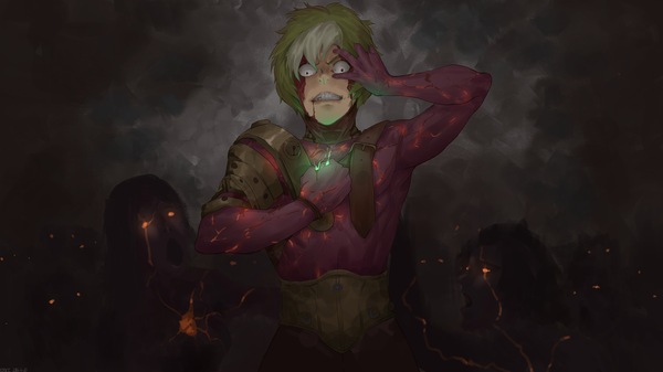 Kabaneri of the Iron Fortress -=-   