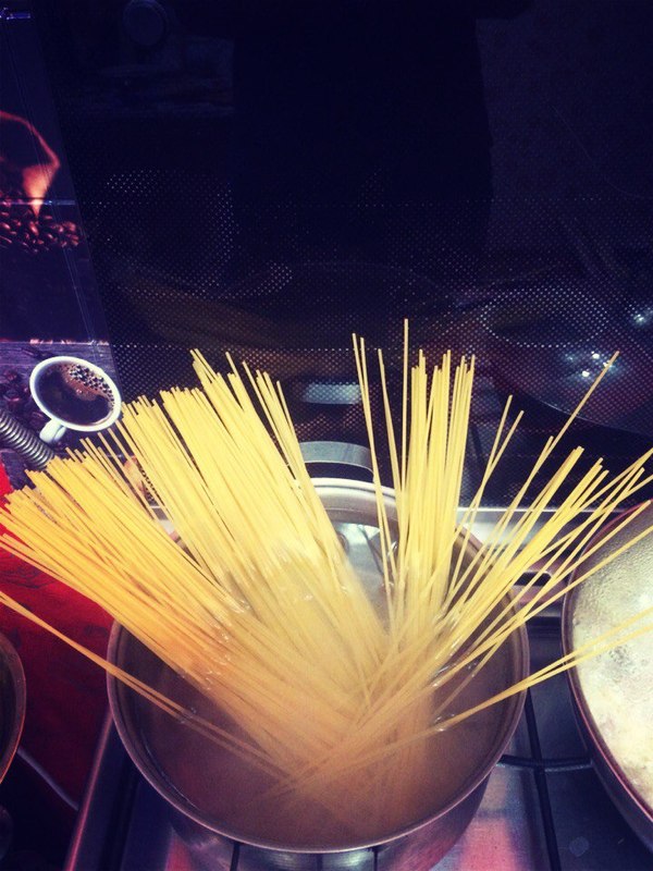 Готовим дома. Свинина с грибами в сливочном соусе!!! Готовимдома, Еда, Свинина, Ужин, Сытности, Кулинария, Длиннопост, Рецепт