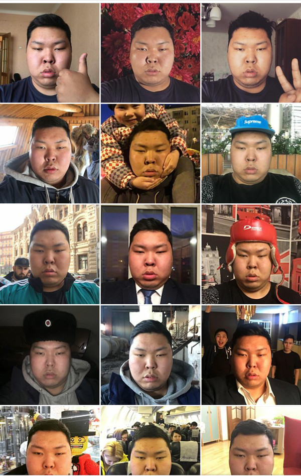 Виталий Штукин