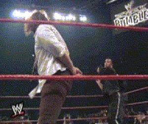 WWF Royal Rumble 1999
