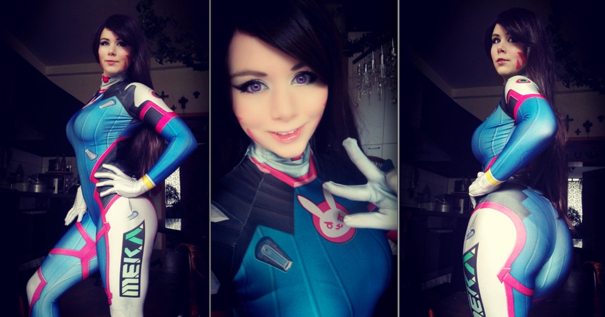 Moonstreuxx Dva