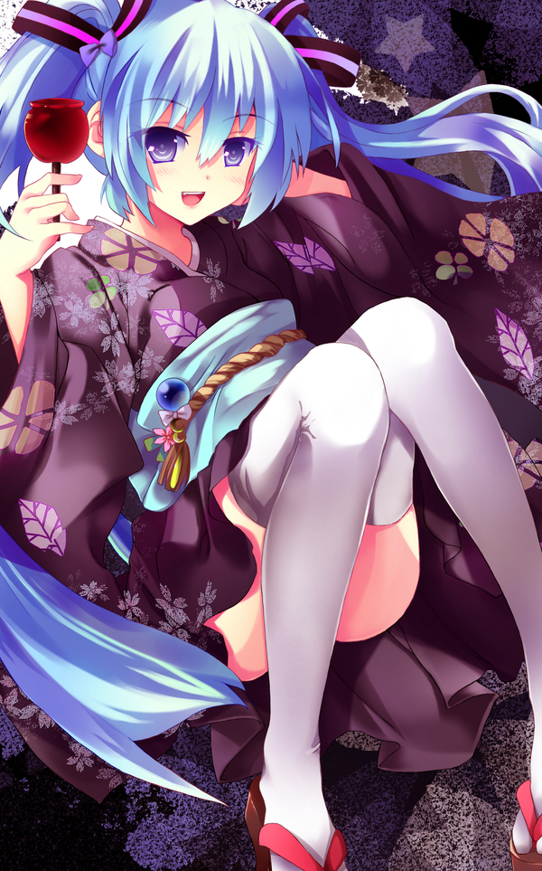 Hatsune Miku