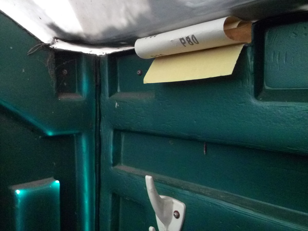 Суровые строители..