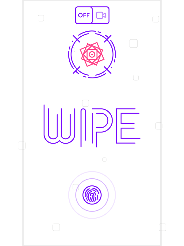 WIPE -    Gamedev, , iOS, Android,  , -, Secretplacestudio, 