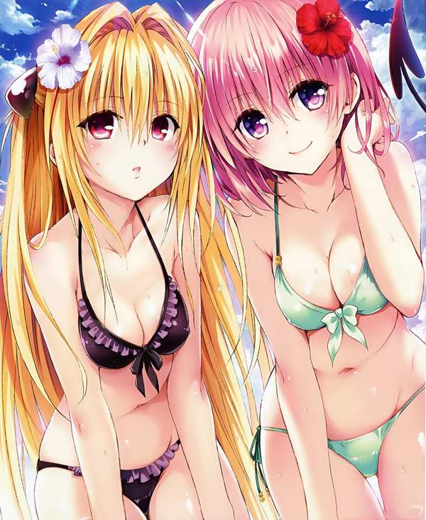 Anime Art