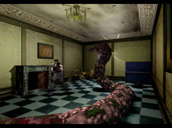 Biohazard 1 5 Download Psx Iso