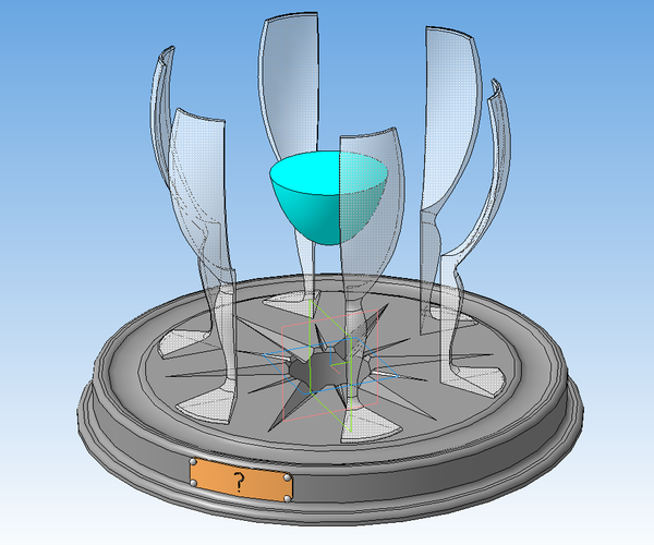    3D, Den-shp, , Keyshot, , 