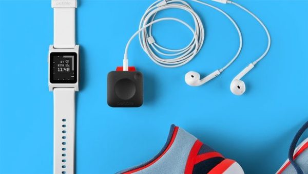 Pebble анонсировала фитнес-трекер и новую линейку часов с пульсометром Pebble, фитнес-трекер, часы, пульсометр, Видео, технологии, длиннопост