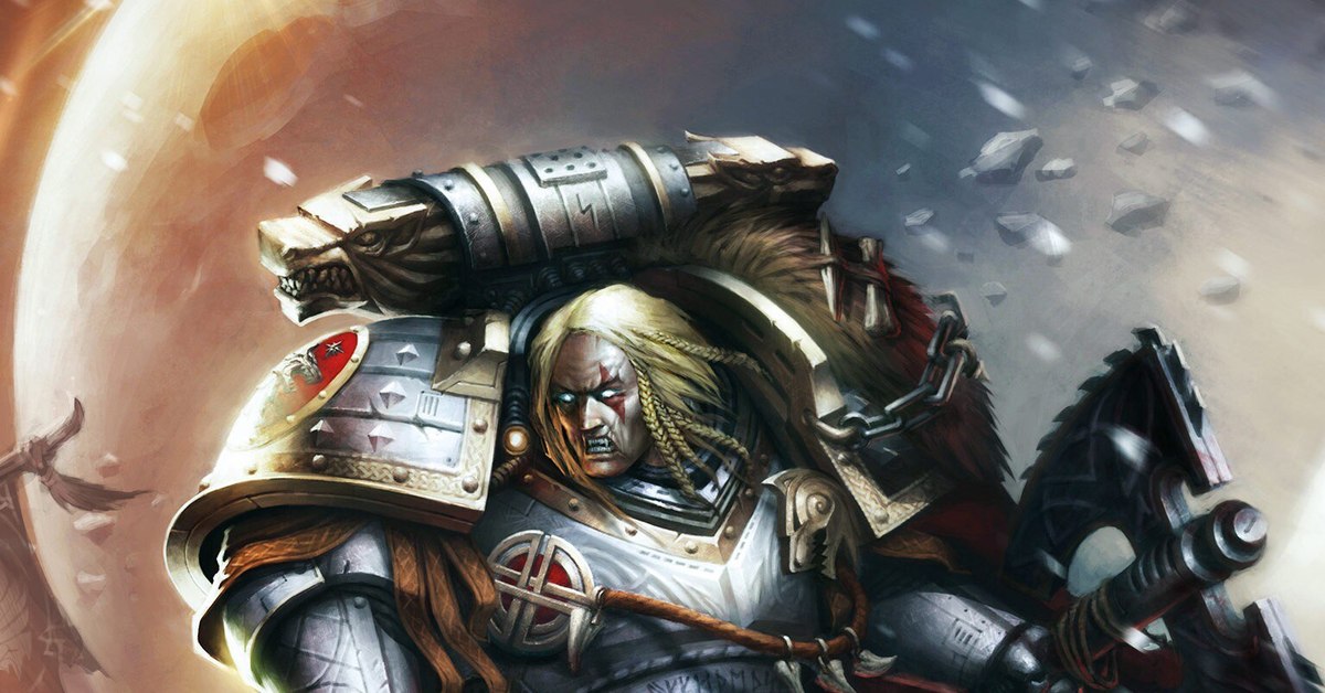 Русс 9. Вархаммер 40к Леман расс Примарх. Русс Warhammer 40.000. 20 Примархов вархаммер. Примарх вархаммер 40000 портрет.