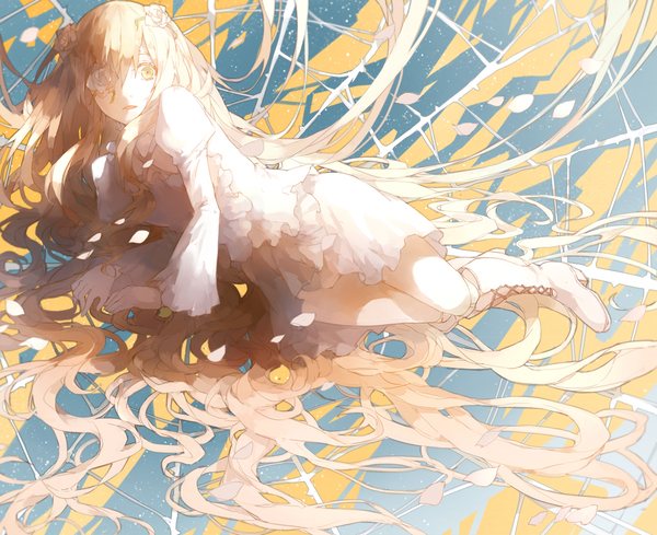 Anime arts by Nine Anime Art, , , , Fate, Rozen Maiden