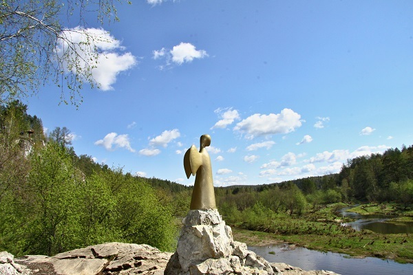 Туристические места Свердловской области - природный парк "Оленьи ручьи" Россия зовет, Туризм, Урал, Россия, Горы, Природа, Река, Оленьи Ручьи, Видео, Длиннопост