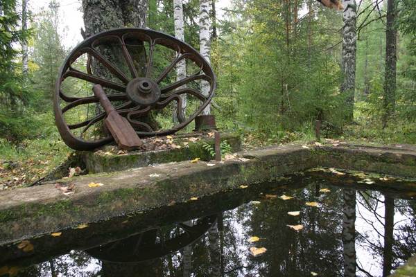 Туристические места Свердловской области - природный парк "Оленьи ручьи" Россия зовет, Туризм, Урал, Россия, Горы, Природа, Река, Оленьи Ручьи, Видео, Длиннопост