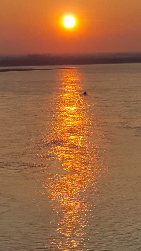 Вечернего настроения пост