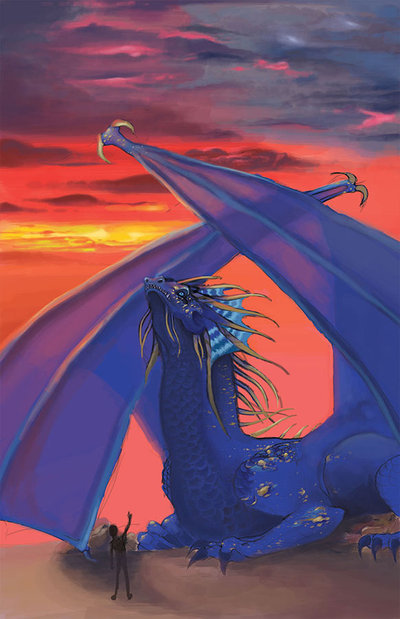 Lapis Dragon , , 