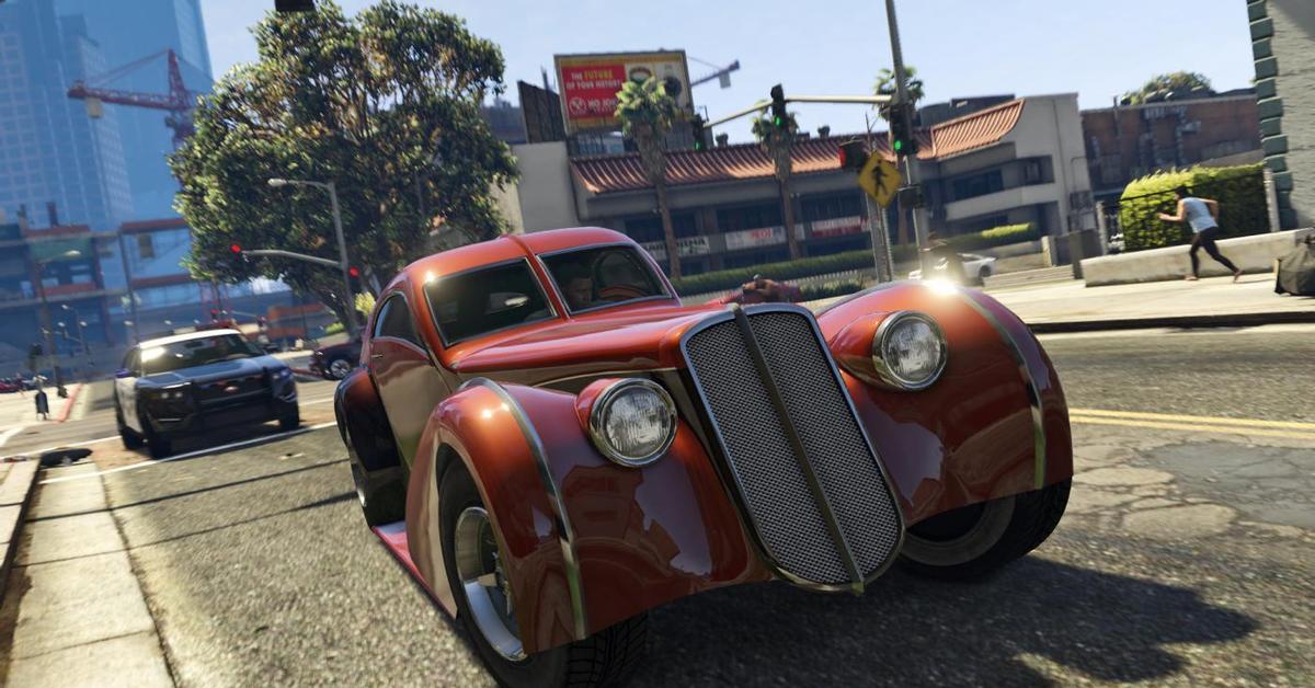 Gta V Купить
