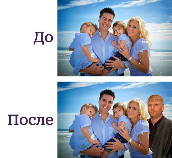 Adobe Photoshop ������ ��� ������������ ������������� ����� ����������