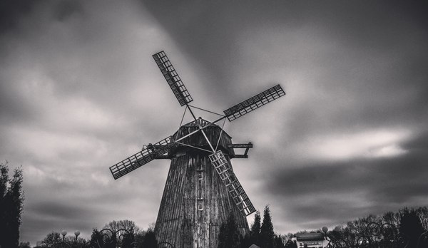 Город мастеров