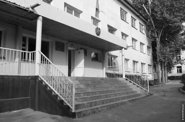 Школа Архимеда Длиннопост, Архимед, Школа, СССР, Эксперимент, Преступники, Перевоспитание