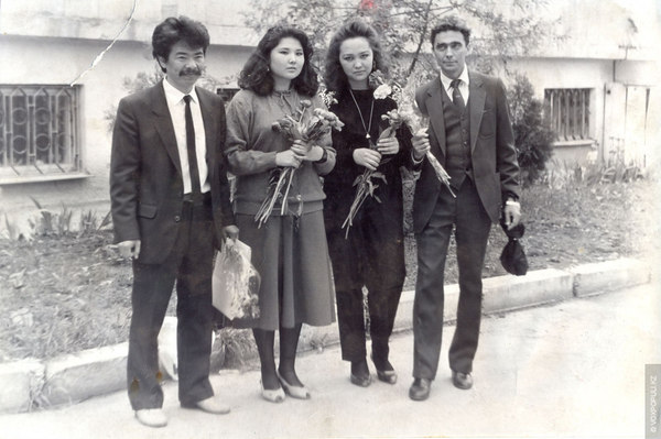 Школа Архимеда Длиннопост, Архимед, Школа, СССР, Эксперимент, Преступники, Перевоспитание