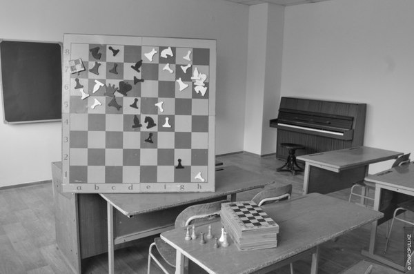 Школа Архимеда Длиннопост, Архимед, Школа, СССР, Эксперимент, Преступники, Перевоспитание