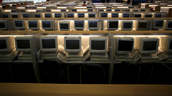 В Британии по ошибке уничтожили данные о 800 подозреваемых в терроризме