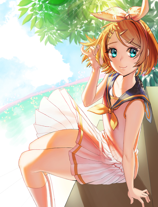 Kagamine Rin