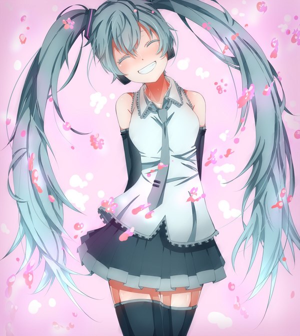 Hatsune Miku