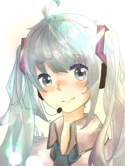 Hatsune Miku