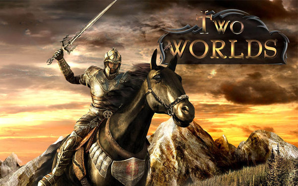 Two Worlds - Game of the Year Edition Free Key - Two worlds, Steam, Steam keys, Freebie