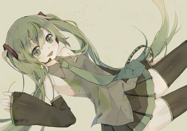 Hatsune Miku