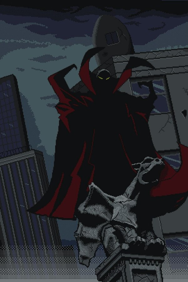 Spawn