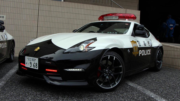 ����������� � ������ ��������� �� Nissan 370Z Nismo