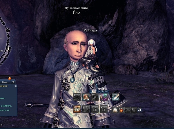    Blade&Soul Blade and Soul,  , , 