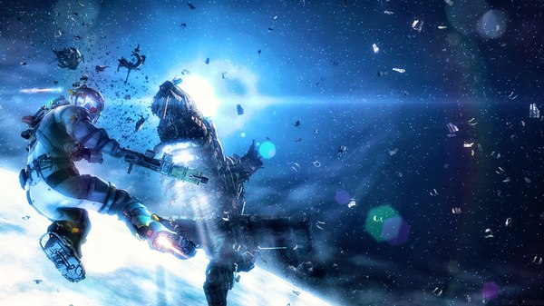  : Screenshots pt.2 Konanfoto, , Dead Space, Dead Space 3
