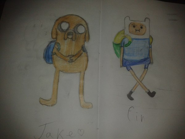     Adventure Time Adventure Time, , Bmo, Finn the Human, Jake the Dog