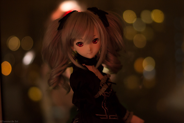   #2 ,  , , , , , Dollfiedream, 