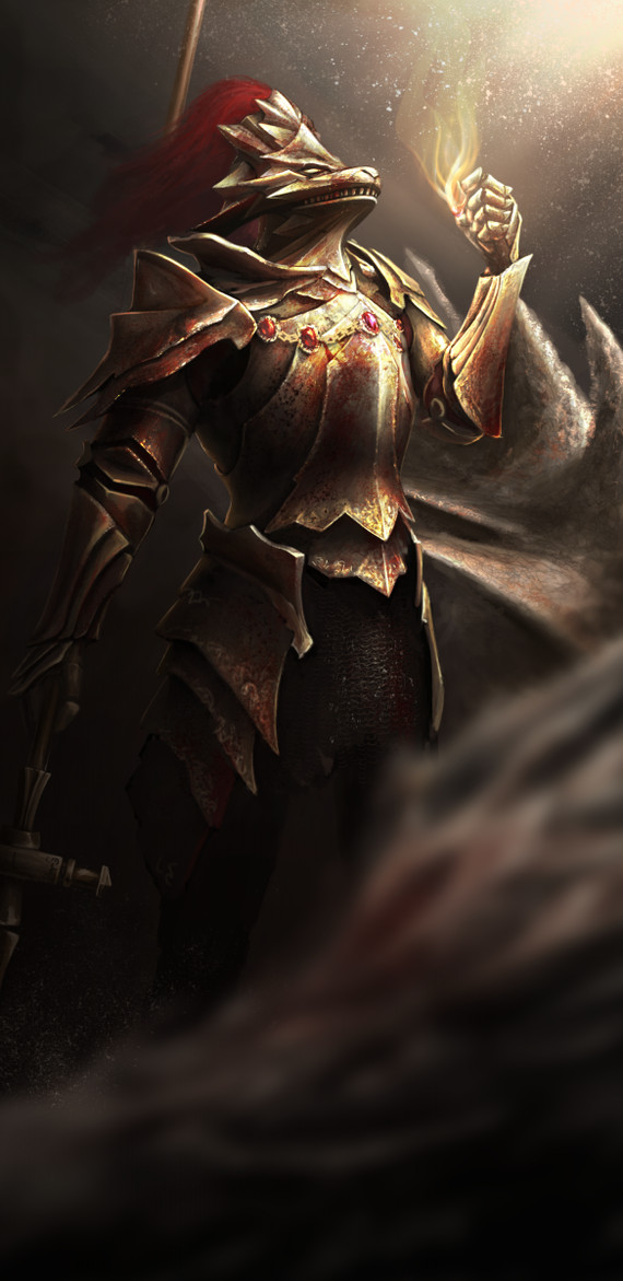 Dark Souls Art Dark Souls, , 
