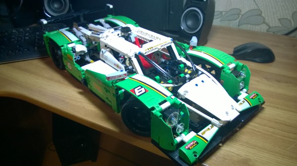     lego technic 42039: LEGO, LEGO Technic, , 