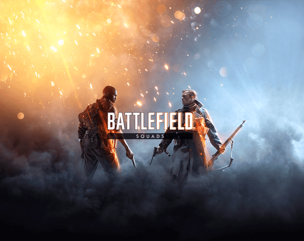 13  EA    64   Battlefield 1 Battlefield 1, EA Games, , Livestream